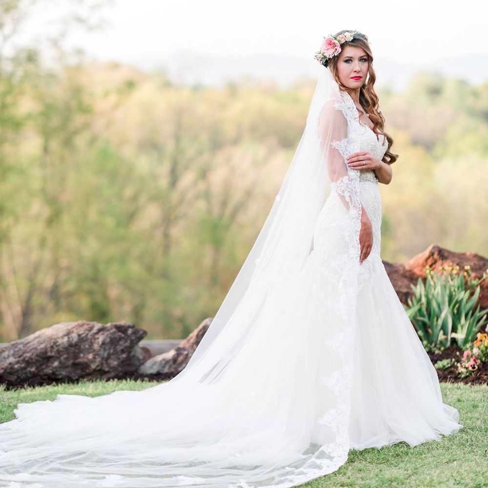 Meet your Posher, Kaylee